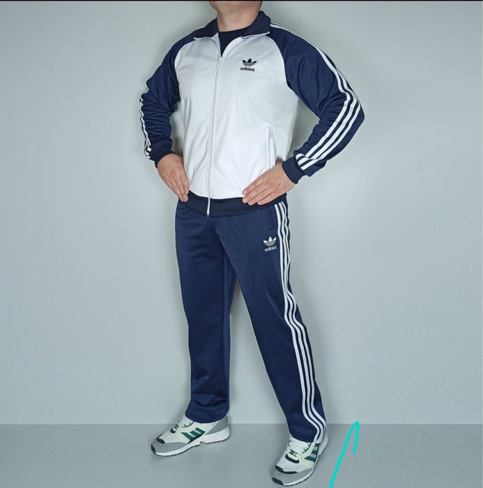 Адидас Монтана 90х