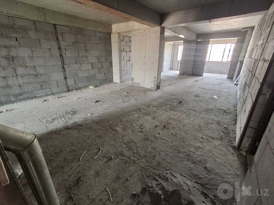 3-х комнатная в ЖК «Askiya City» ID: 8167