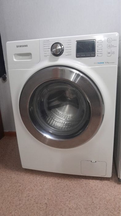 Продам стиральную машинку