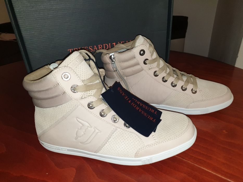 Мъжки кецове Trussardi