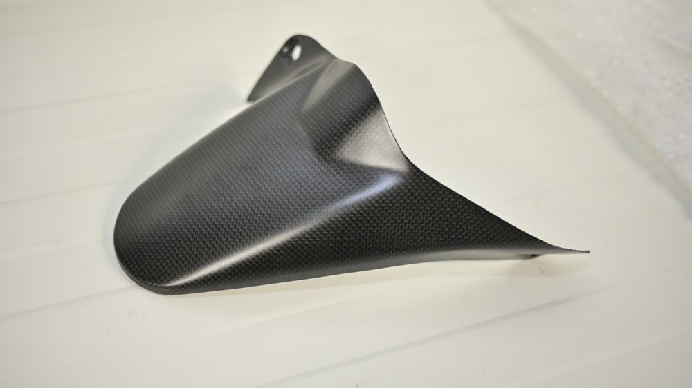 Aparatoare Aripa noroi spate carbon Ducati Performance Monster 1200