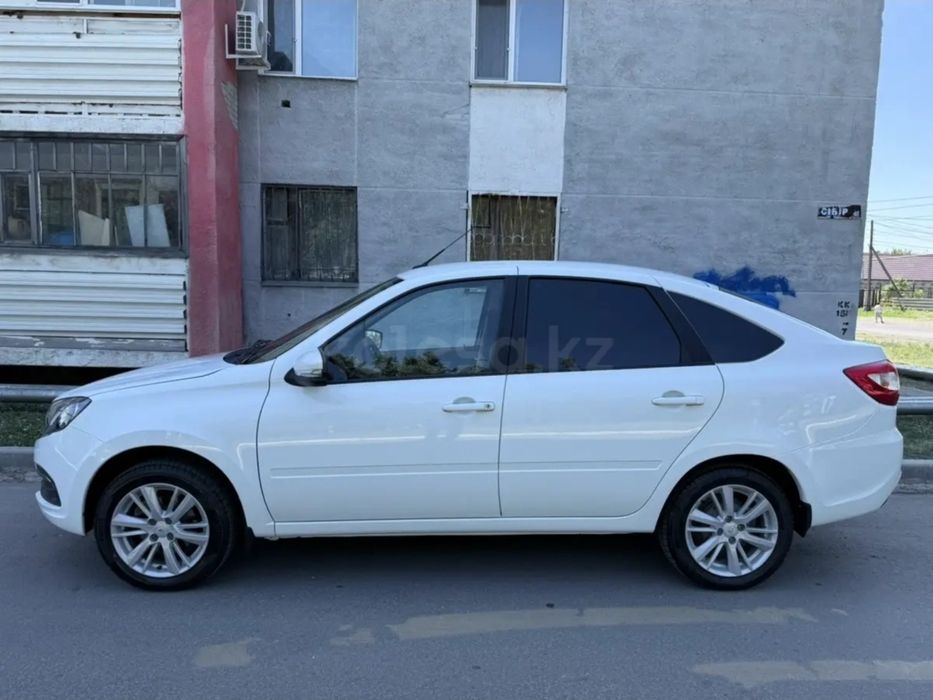 Продам LADA Granta FL