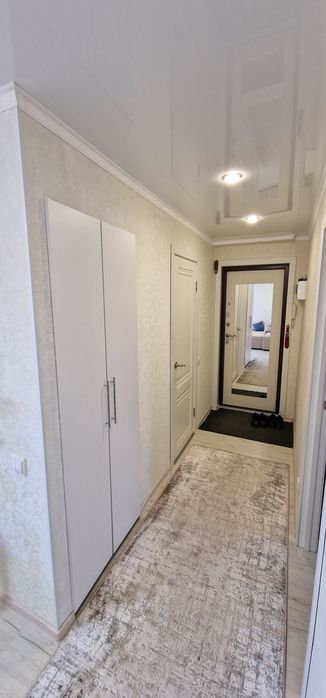 Продам квартиру.    .