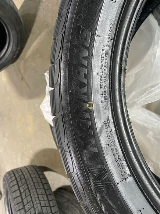 Баллон NANKANG срочно продам