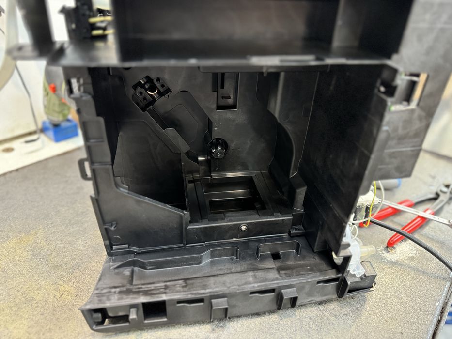 Revizie actualizare igienizare si estetizare la superlativ