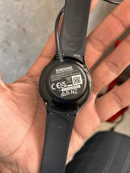 Samsung galaxy watch 4