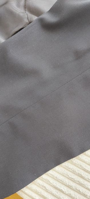 Costum masculin-slimfit-negru-marimea 50