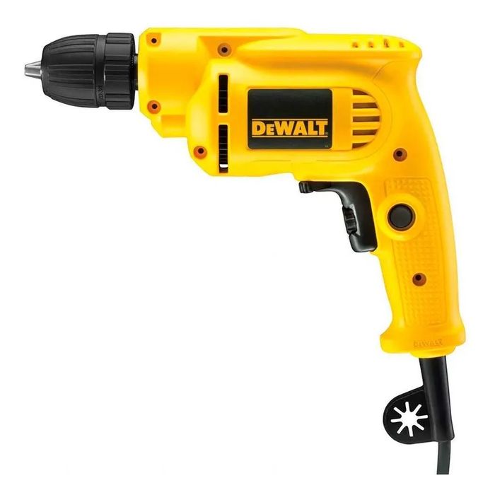 Сетевой дрель DeWALT DWD014S-QS