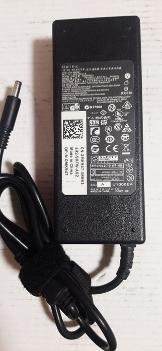 Зарядное устройство для ноутбука