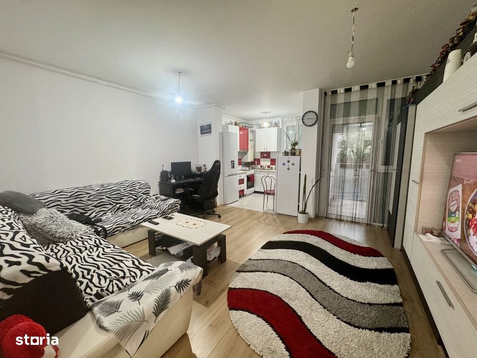 Vand apartament 2 camere, ARED-SUPECO