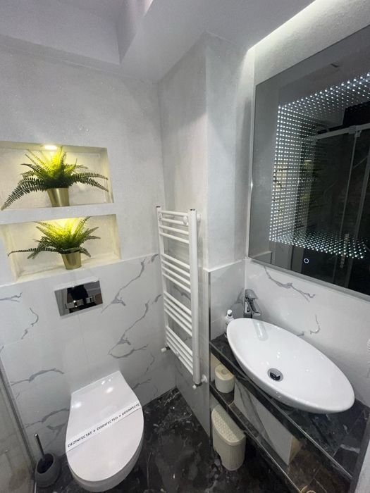 Cazare regim hotelier