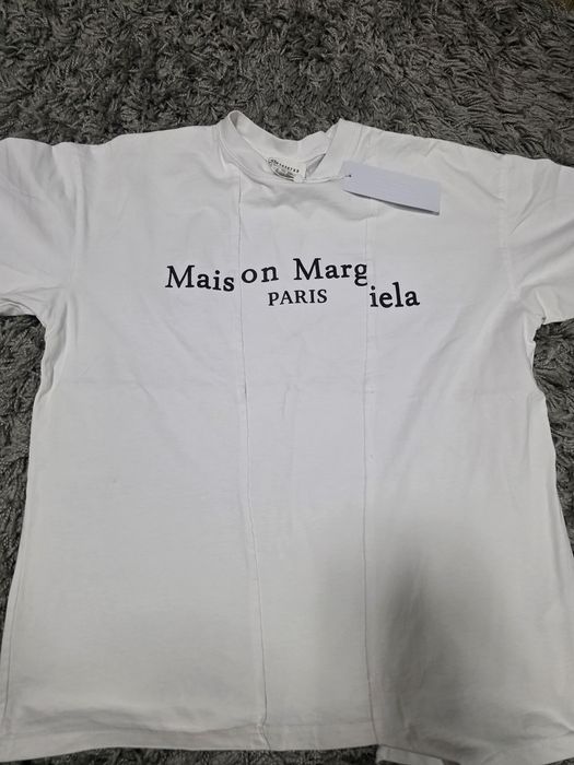 Чисто нова Маркова тениска С размер