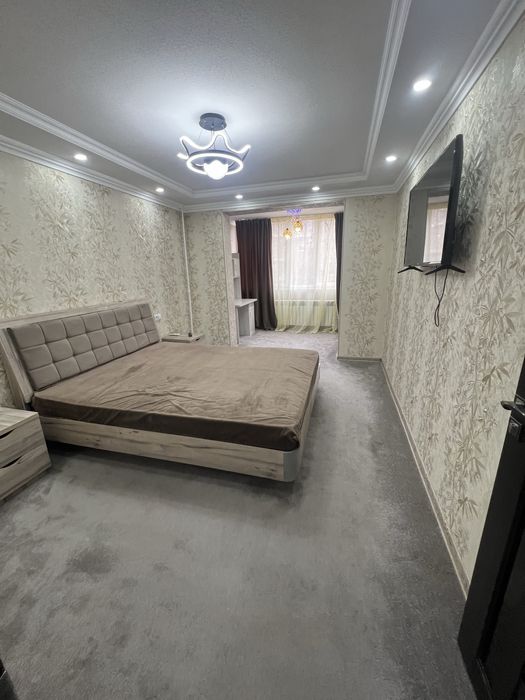 Своя 2х комнатная квартира . Заходи и живи