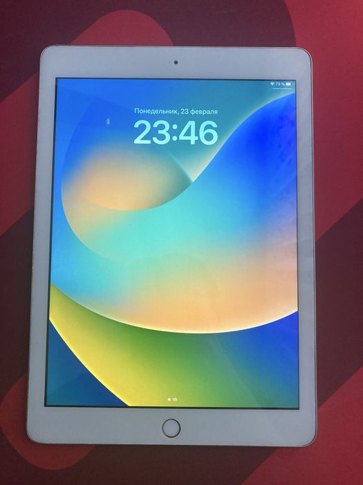 Ipad 5 (17года) 32gb