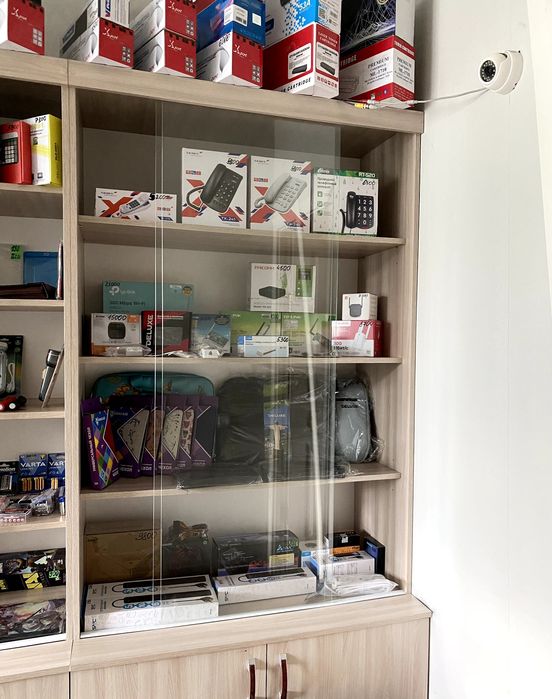 Продам бизнес в Боровом