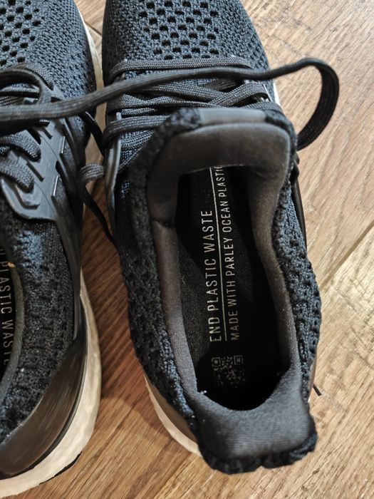 Adidas Ultra Boost Маратонки 38.5 размер