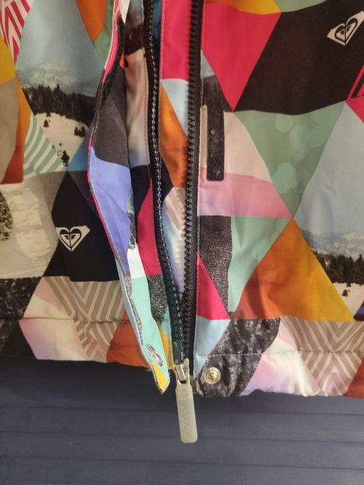 Дамско зимно яке ROXY – M, много добро състояние