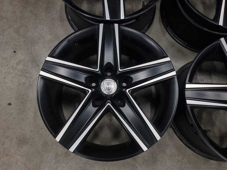 Jante R17 5x120 OPEL Isignia;VW Touareg;VW Transporter;Bmw Seria 1