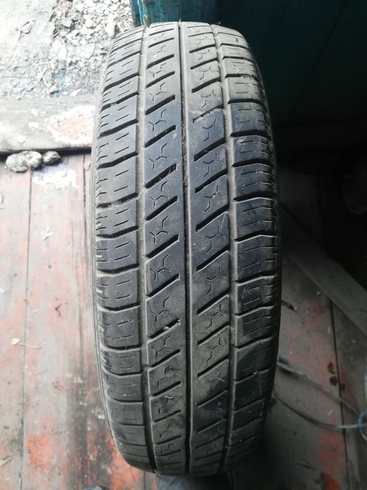 Продам колесо r 12с