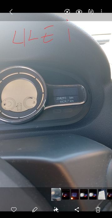 RENAULT Megane 0 — imagine 3