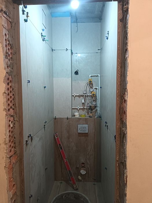 Ремонт квартир под ключ