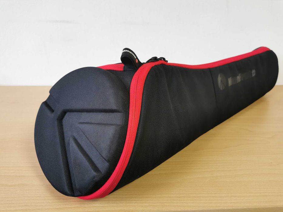 Чанта за фотографски статив -трипод Manfrotto MBAG80PN 80cм подплатена