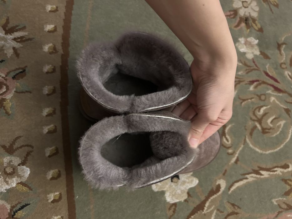 Угги 39 размера, хорошее качество