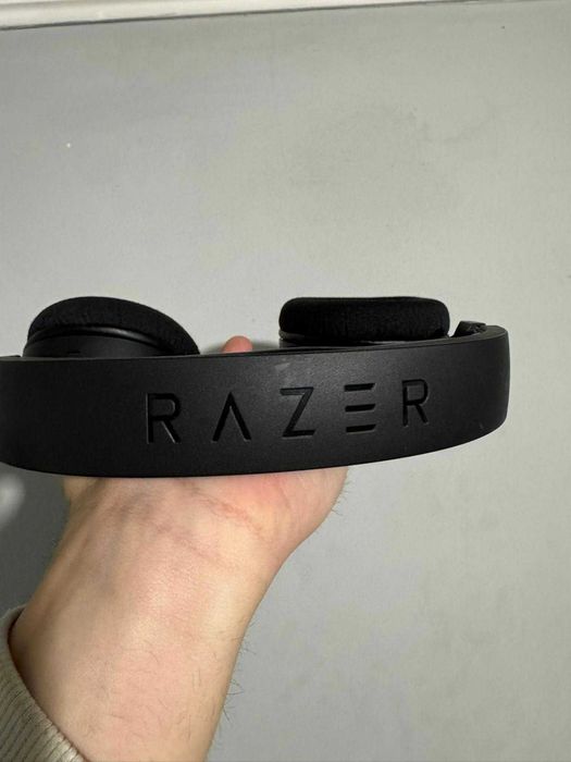 Razer Barracuda X wireless
