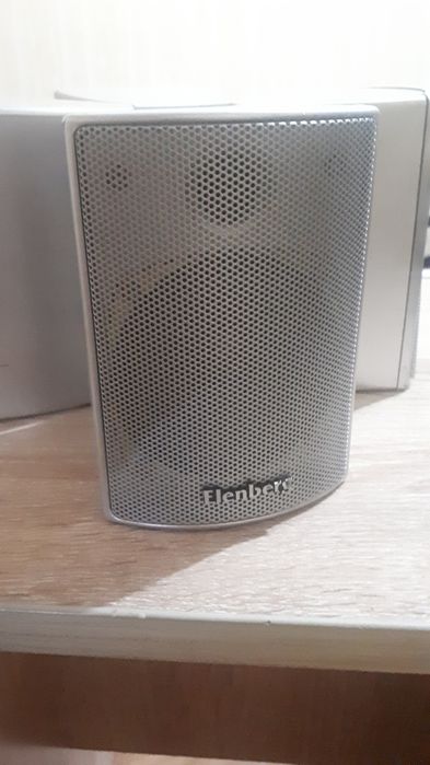 Колонки для авто и дома