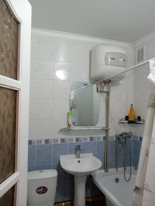 1 комнатная квартира в районе ГОВД