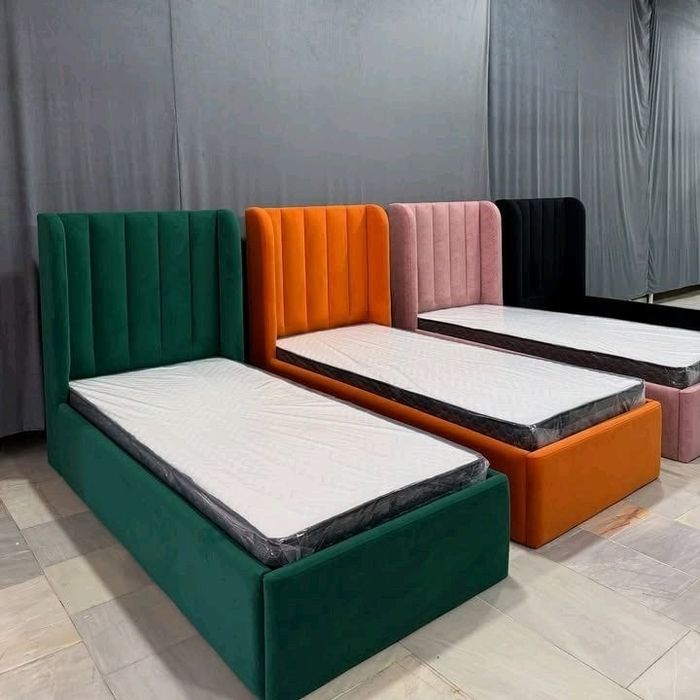 Siz istagan usulda mebellar tayyorlaymiz