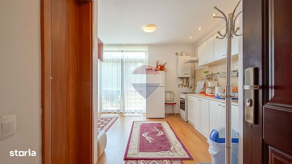 Comision 0%! Studio intr-o zona superba, Inconjurat de pădure | Bunloc