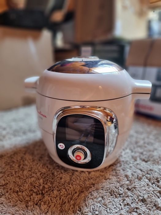 Moulinex cookeo multicooker /tefal cook4me