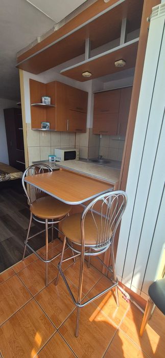 Închiriez garsoniera confort 1 mare
