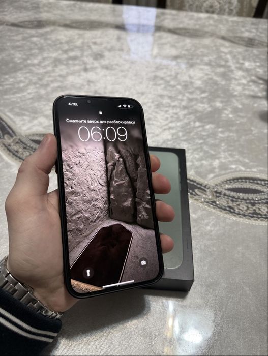 Продам айфон 13 про мах