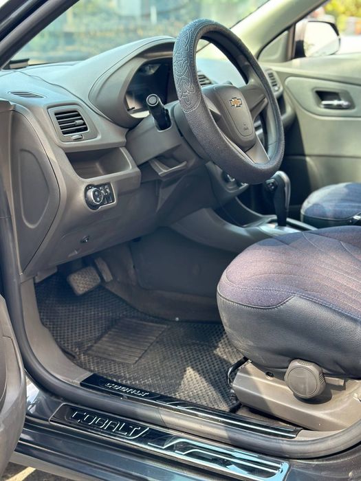 Продается Chevrolet Cobalt 4 поз