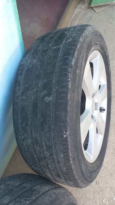 Срочно продам диски