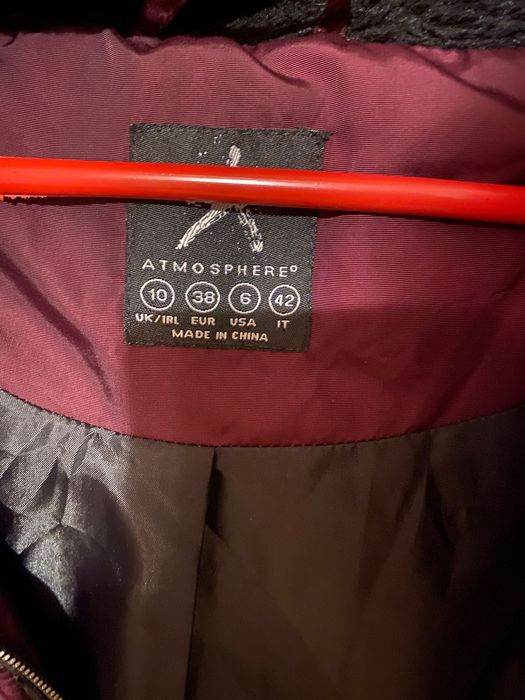 Дамско яке Atmosphere