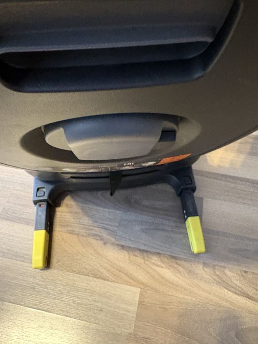 Scaut auto Peg Perego Viaggio 2-3 flex