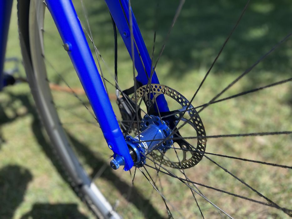 Specialized Sirrus X 3.0 L