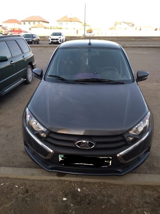 Продаю автомобиль