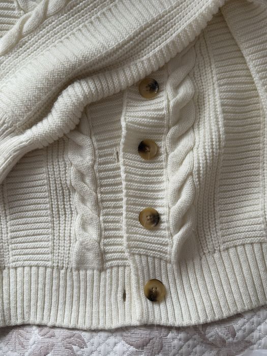 Кофта вязанная, размер стандартный