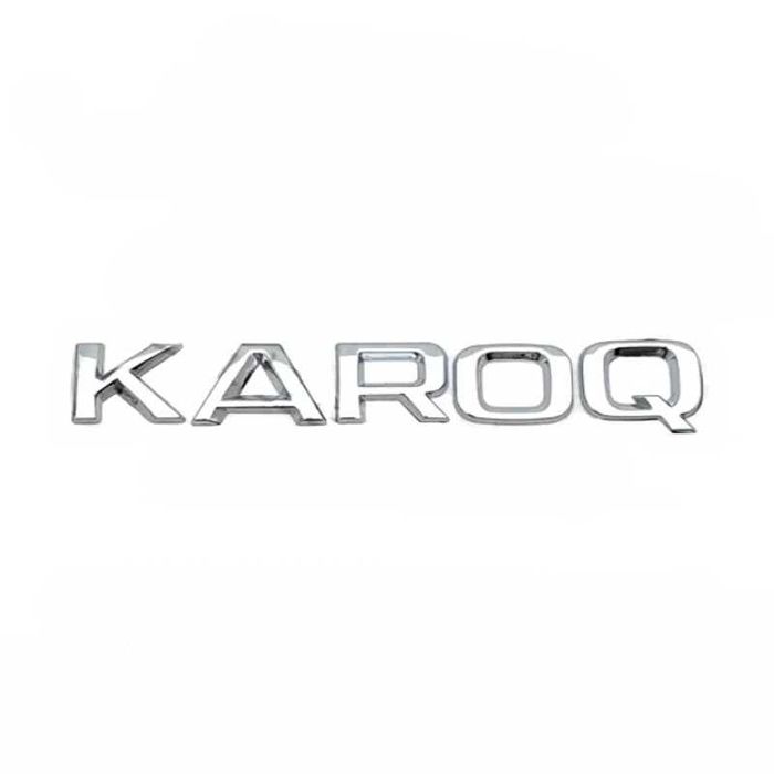 Emblema Octavia,Fabia,Superb,Rapid,Karoq,Kodiaq,Kamiq pentru Skoda