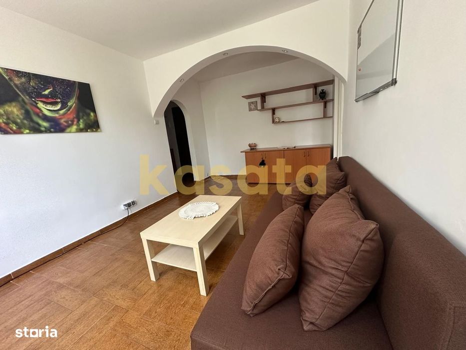 Apartament 2 camere | Titan – Aleea Fetești | Boxă la subsol