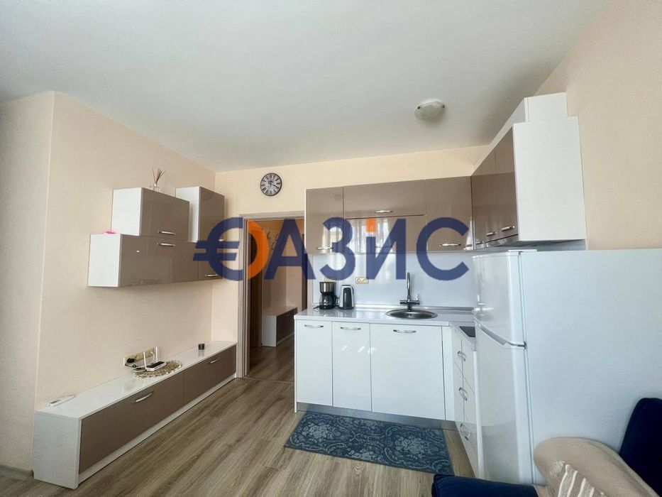 Продава се Двустаен апартамент в с. Равда, Област Бургас - 49 кв.м за 957 €/кв.м - Снимка #5