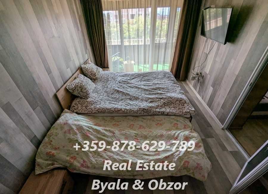 Продава се Двустаен апартамент в Бяла - 70 кв.м за 786 €/кв.м - Снимка #11