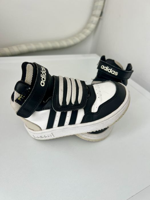 Ghete Adidas baieti