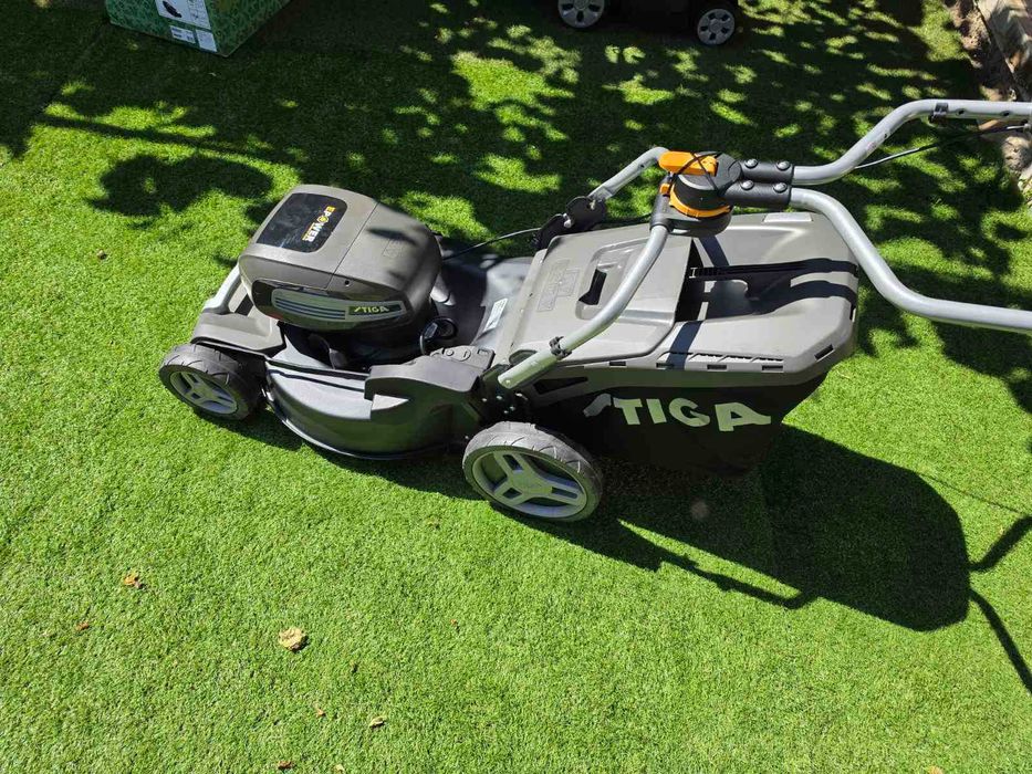 Stiga combi 955 Е V