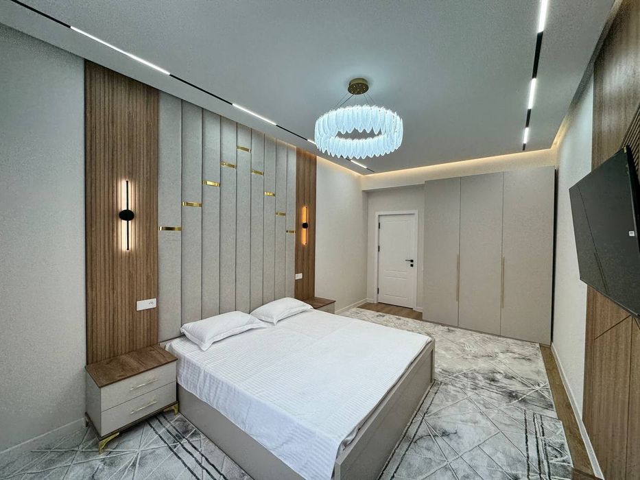 Самарканд Шахар квартира