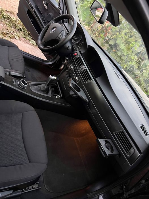 Bmw 320d E90 2008